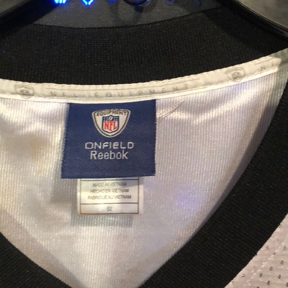 😌💥Drew Brees Reebox Jersey🎁 - Picture 2 of 7